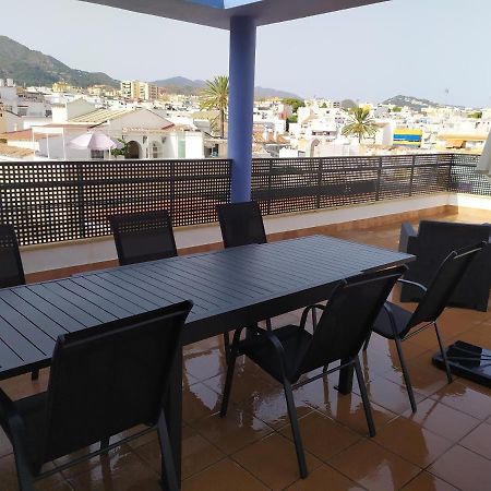 Atico Espectacular En Casco Antiguo De Marbella Διαμέρισμα Εξωτερικό φωτογραφία