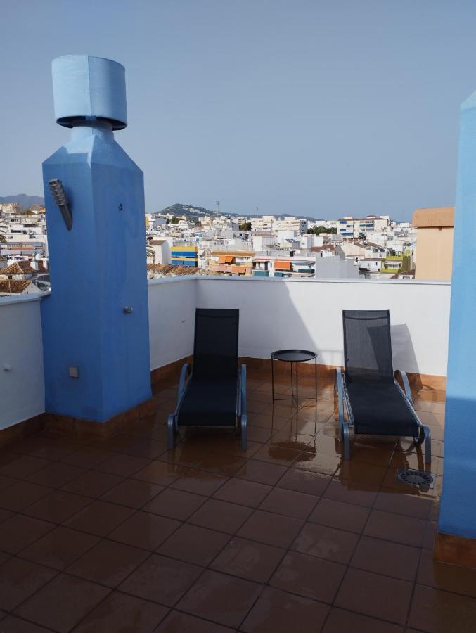 Atico Espectacular En Casco Antiguo De Marbella Διαμέρισμα Εξωτερικό φωτογραφία