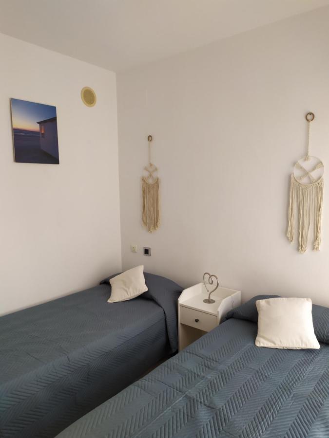 Atico Espectacular En Casco Antiguo De Marbella Διαμέρισμα Εξωτερικό φωτογραφία