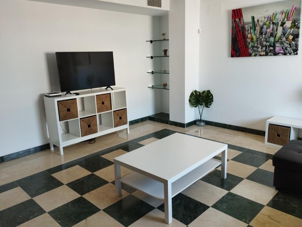 Atico Espectacular En Casco Antiguo De Marbella Διαμέρισμα Εξωτερικό φωτογραφία