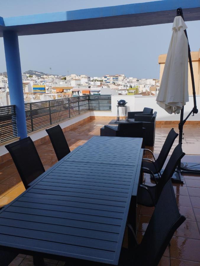 Atico Espectacular En Casco Antiguo De Marbella Διαμέρισμα Εξωτερικό φωτογραφία