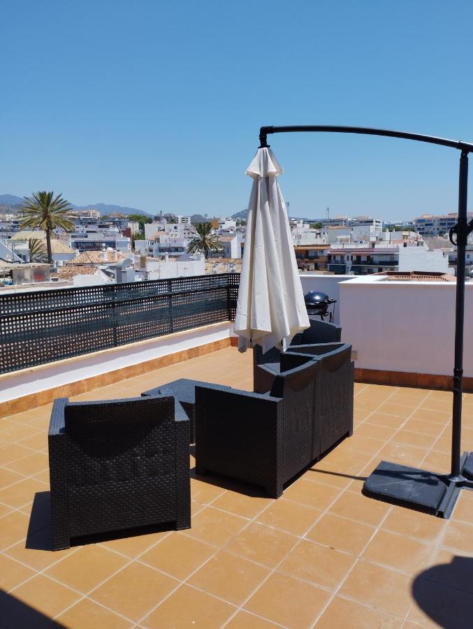 Atico Espectacular En Casco Antiguo De Marbella Διαμέρισμα Εξωτερικό φωτογραφία