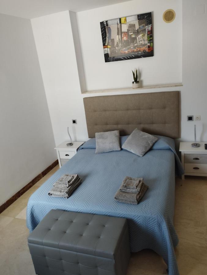 Atico Espectacular En Casco Antiguo De Marbella Διαμέρισμα Εξωτερικό φωτογραφία
