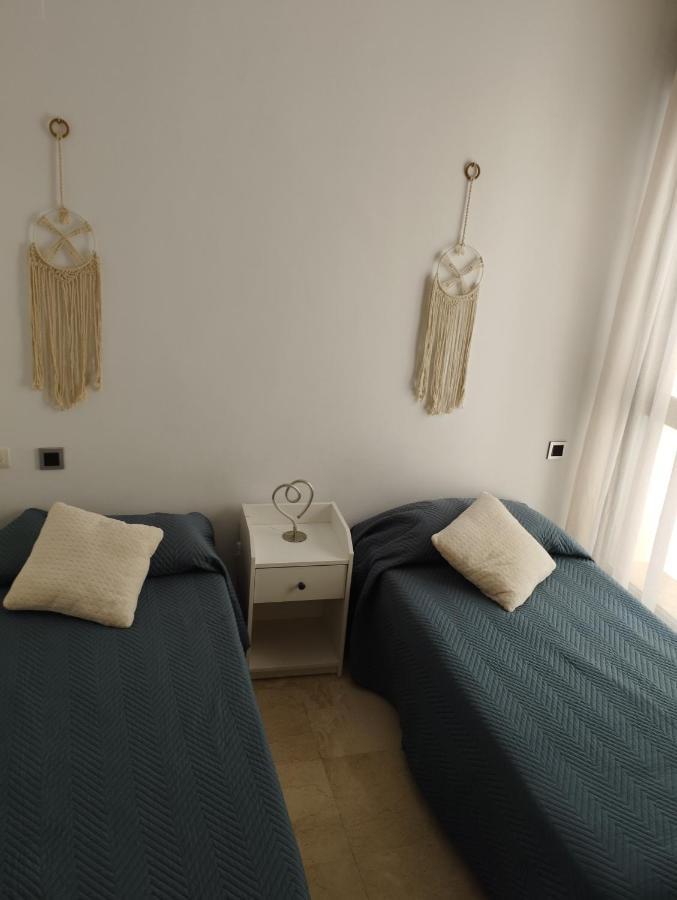 Atico Espectacular En Casco Antiguo De Marbella Διαμέρισμα Εξωτερικό φωτογραφία